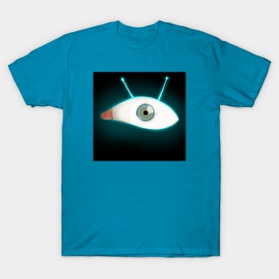 Eyelien T-Shirt